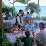 Forte Village Restaurant2 - Hotel Villa del Parco Fortevillage